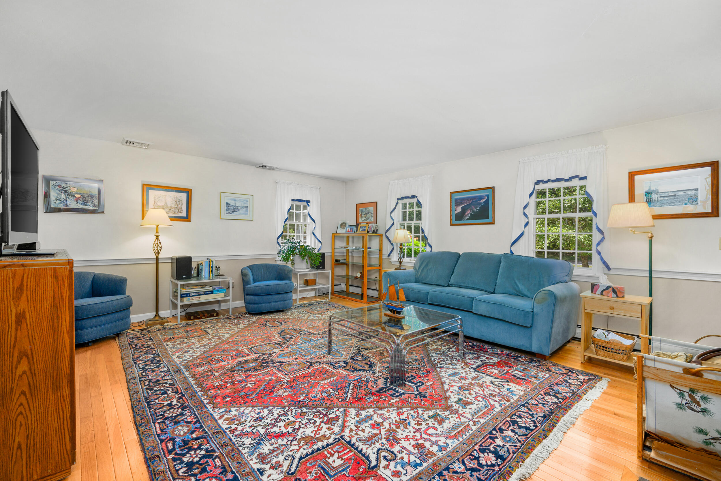 4 Baywood Drive Orleans MA 02653