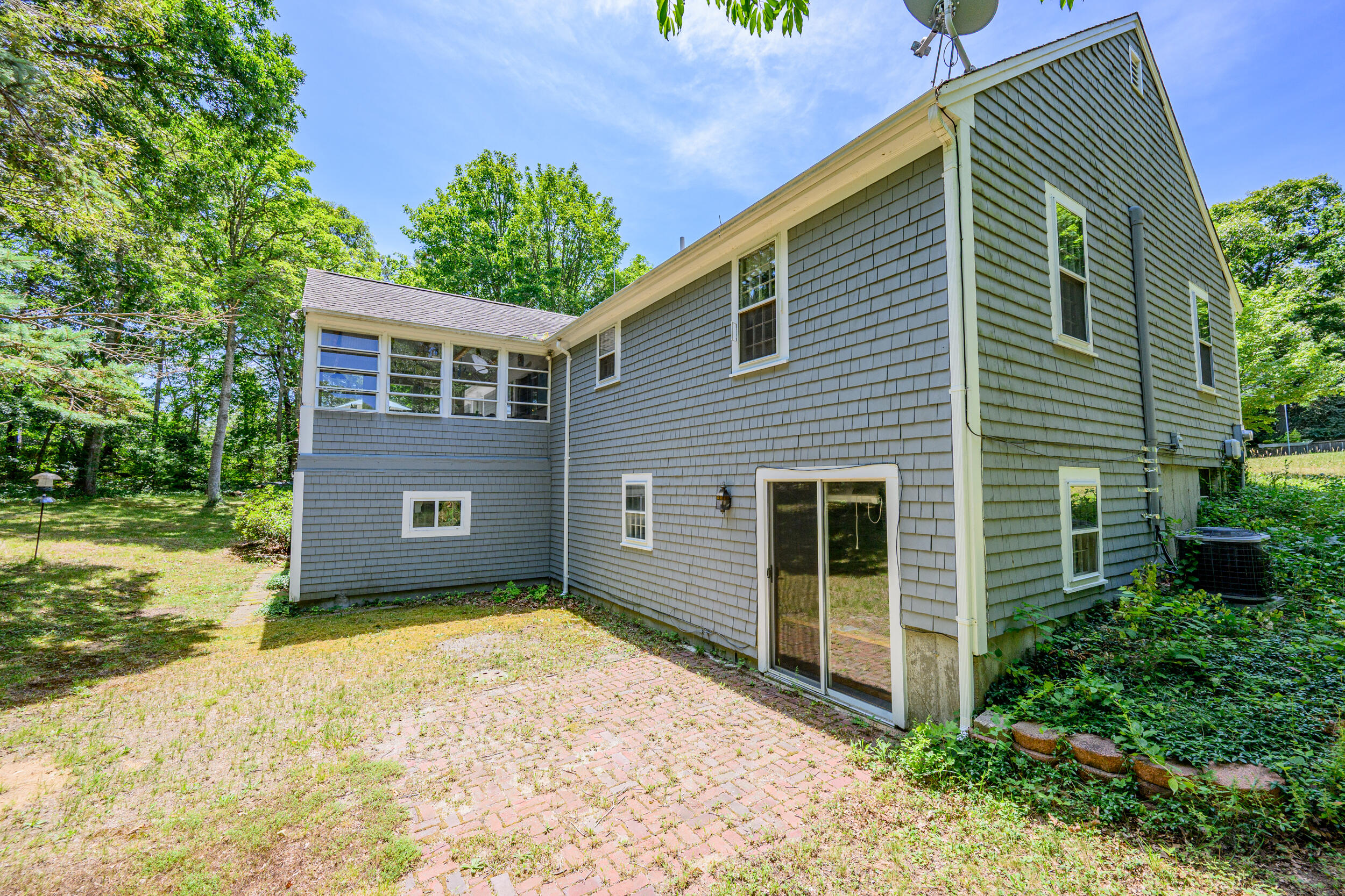 4 Baywood Drive Orleans MA 02653