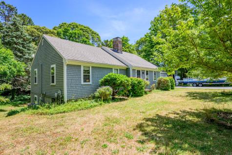 4 Baywood Drive MA 02653