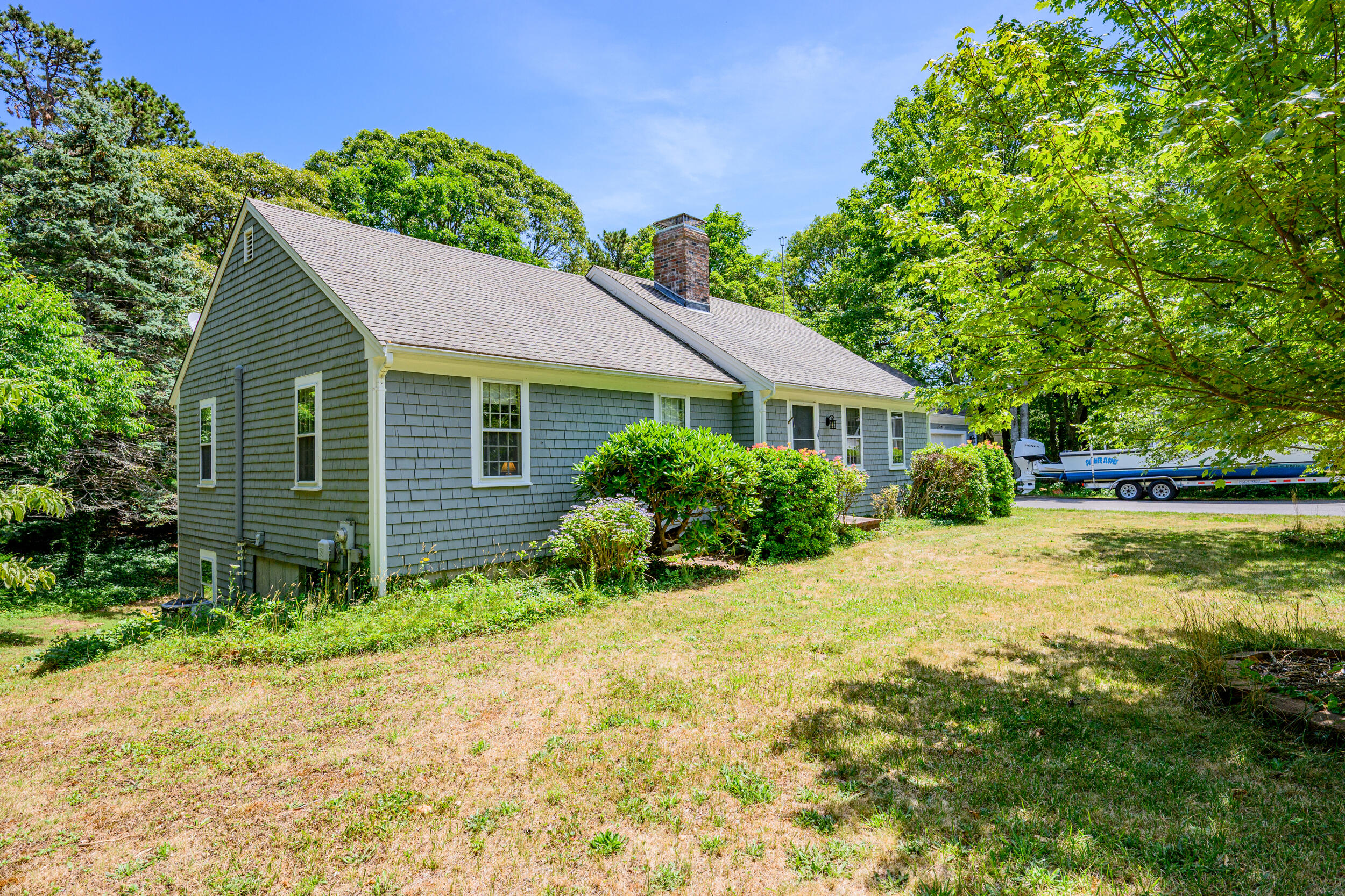 4 Baywood Drive Orleans MA 02653