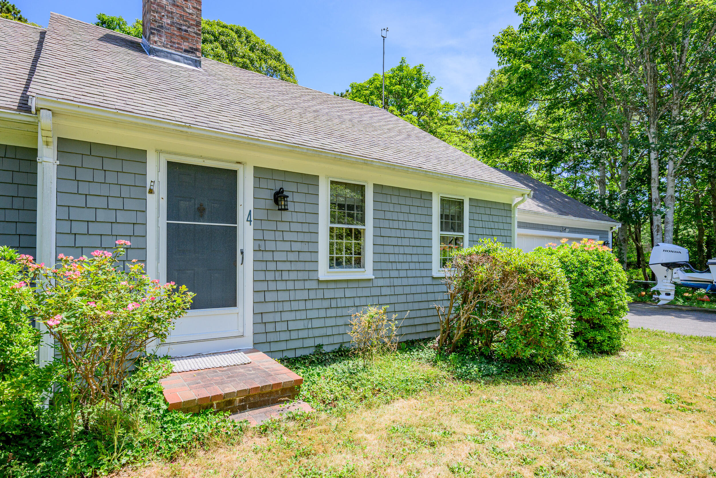 4 Baywood Drive Orleans MA 02653