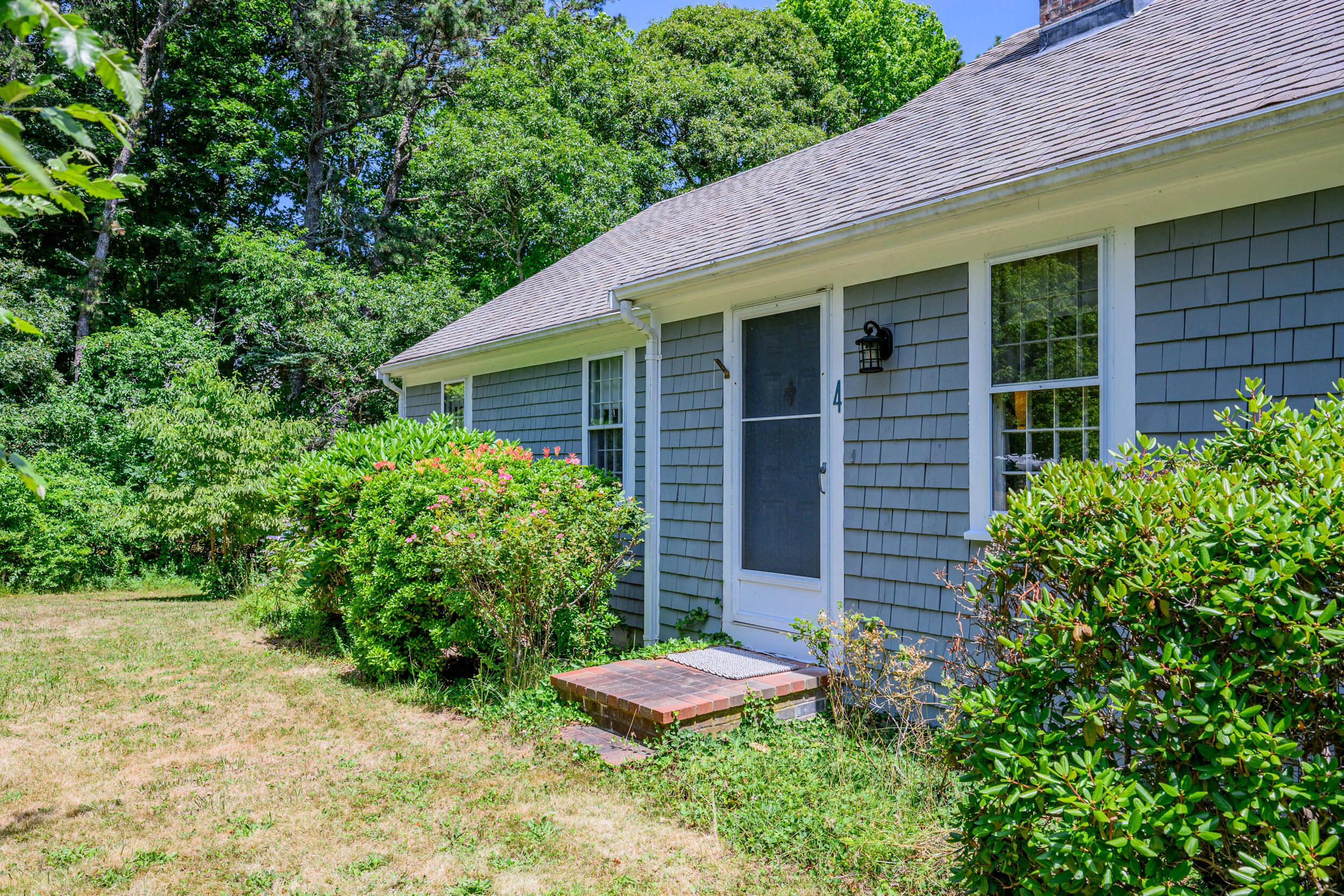 4 Baywood Drive Orleans MA 02653