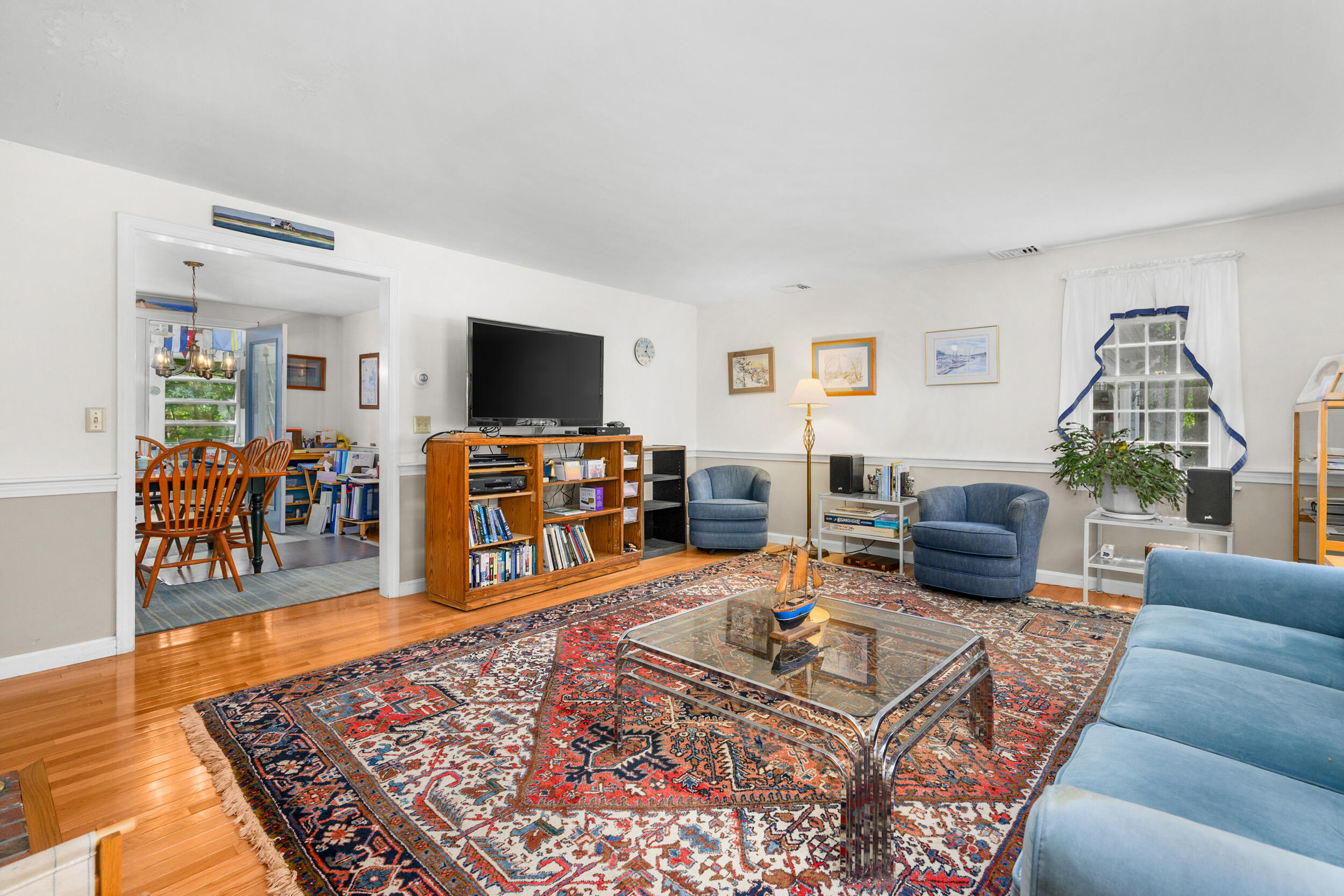 4 Baywood Drive Orleans MA 02653