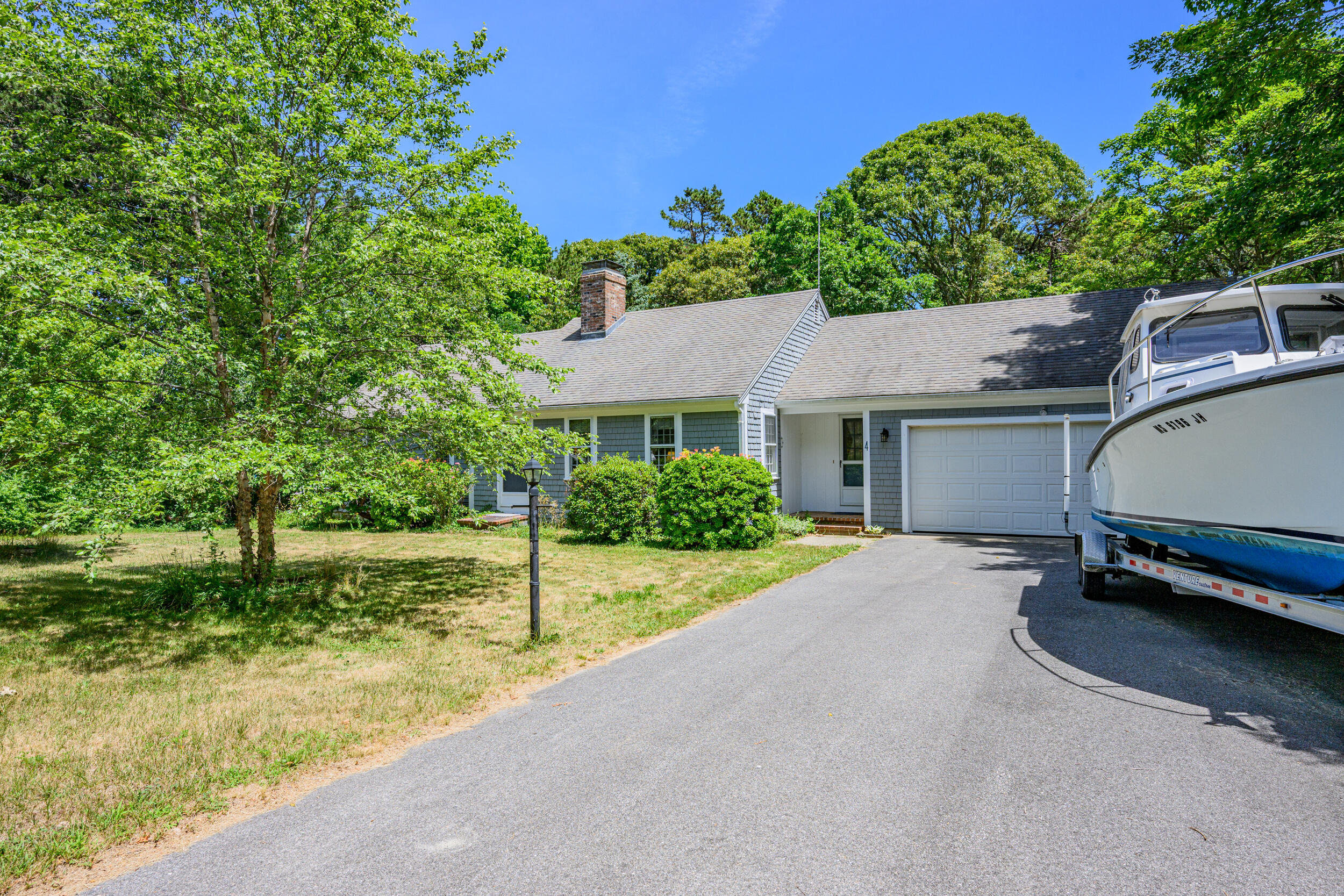 4 Baywood Drive Orleans MA 02653