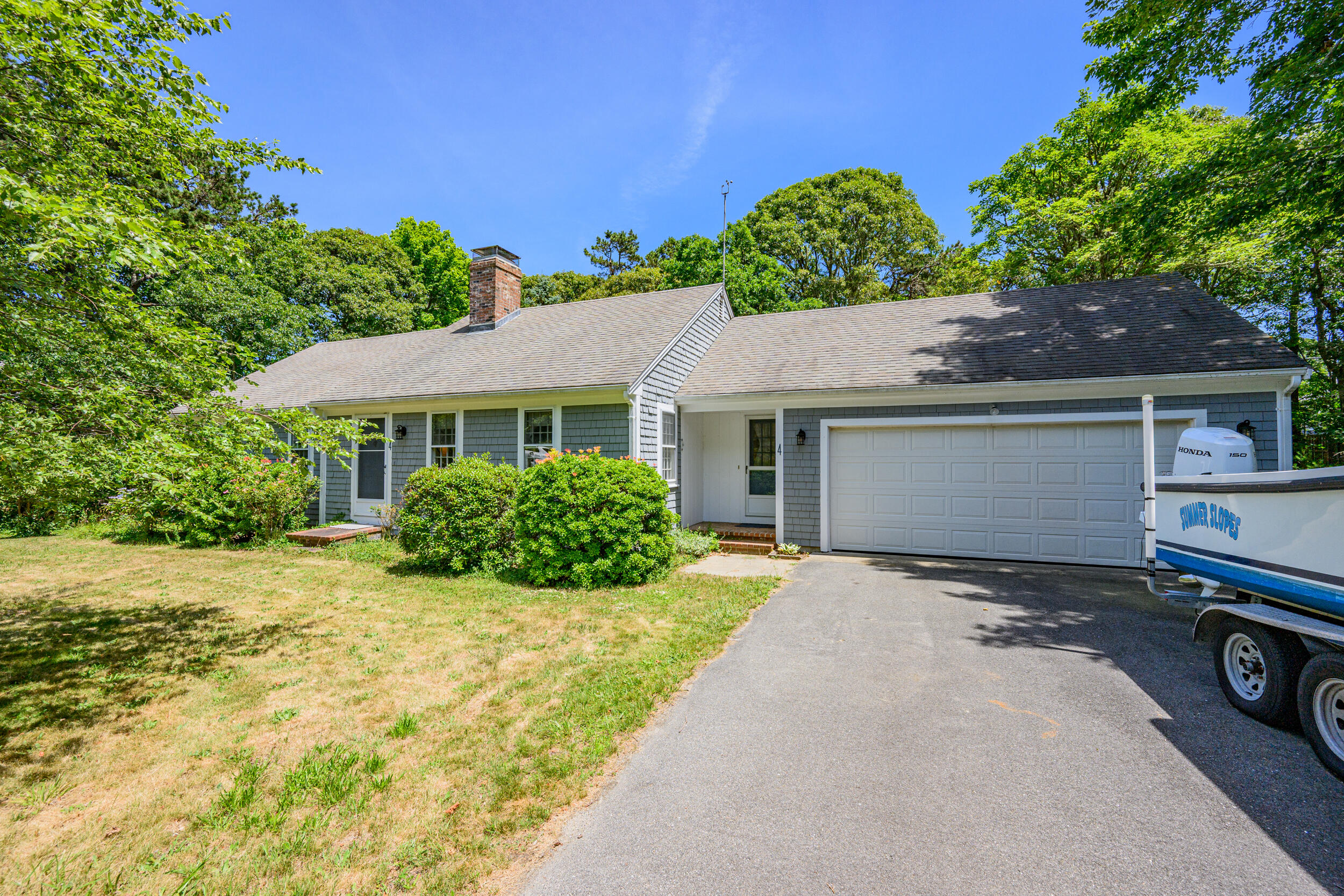 4 Baywood Drive Orleans MA 02653