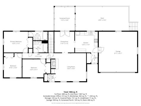 4 Baywood Drive MA 02653