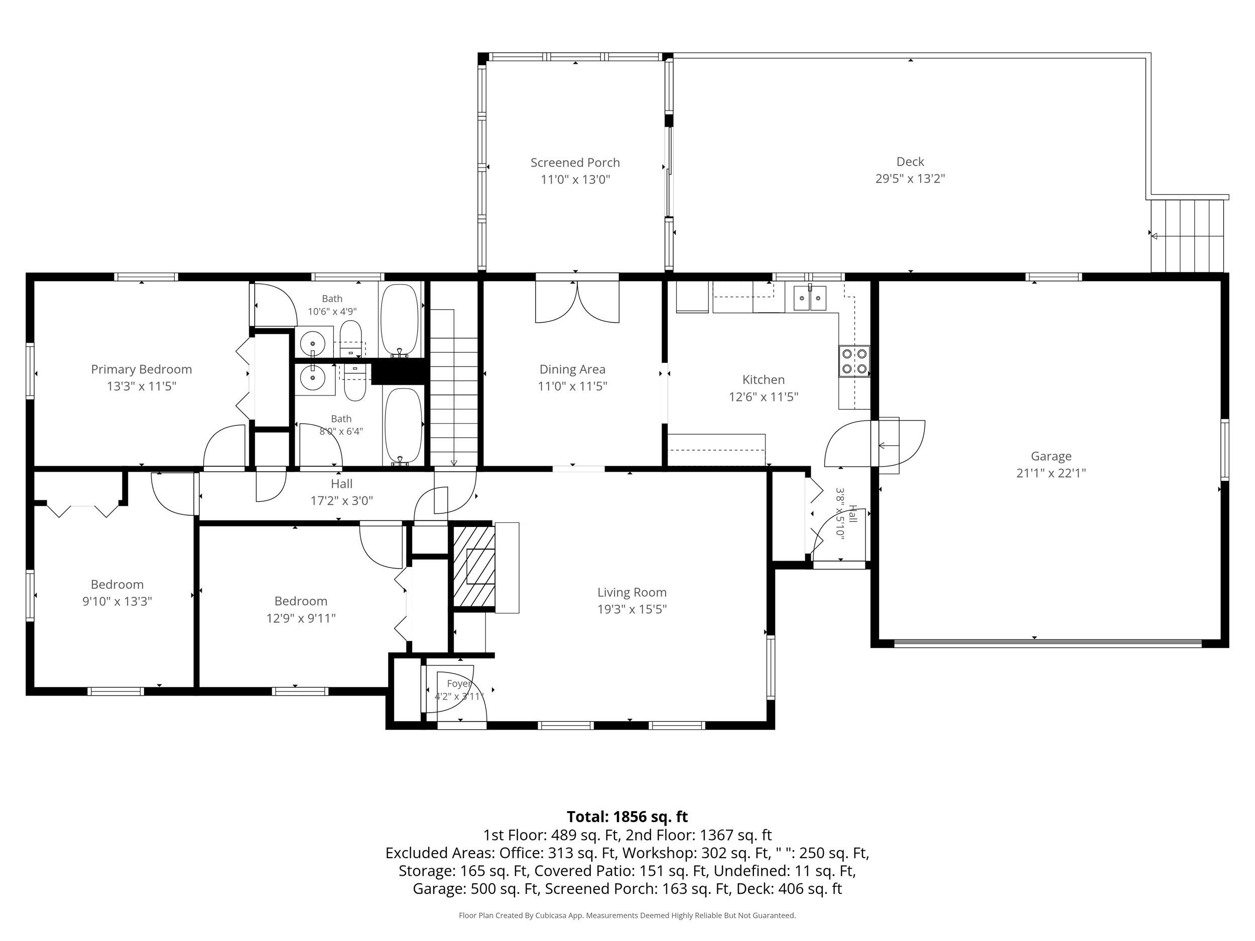 4 Baywood Drive Orleans MA 02653