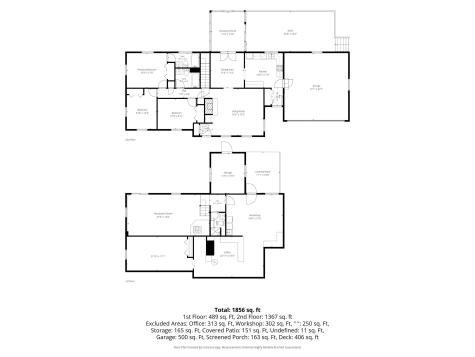 4 Baywood Drive MA 02653