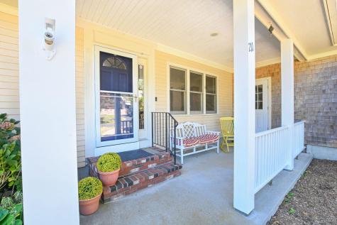 211 James Circle Mashpee MA 02649