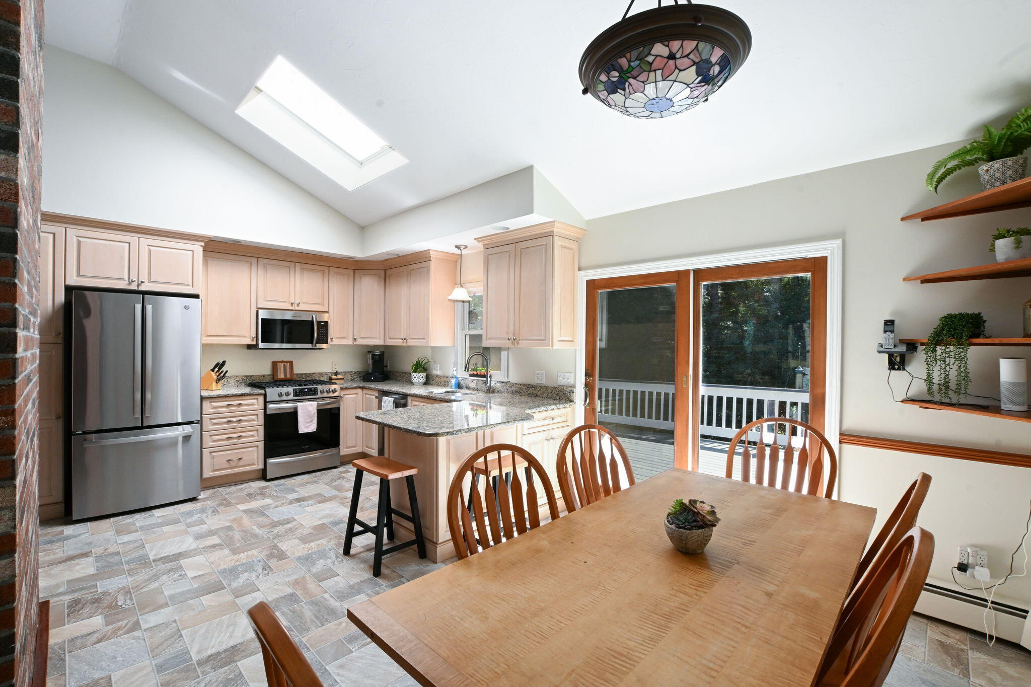 211 James Circle Mashpee MA 02649