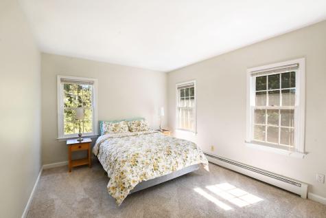 211 James Circle Mashpee MA 02649