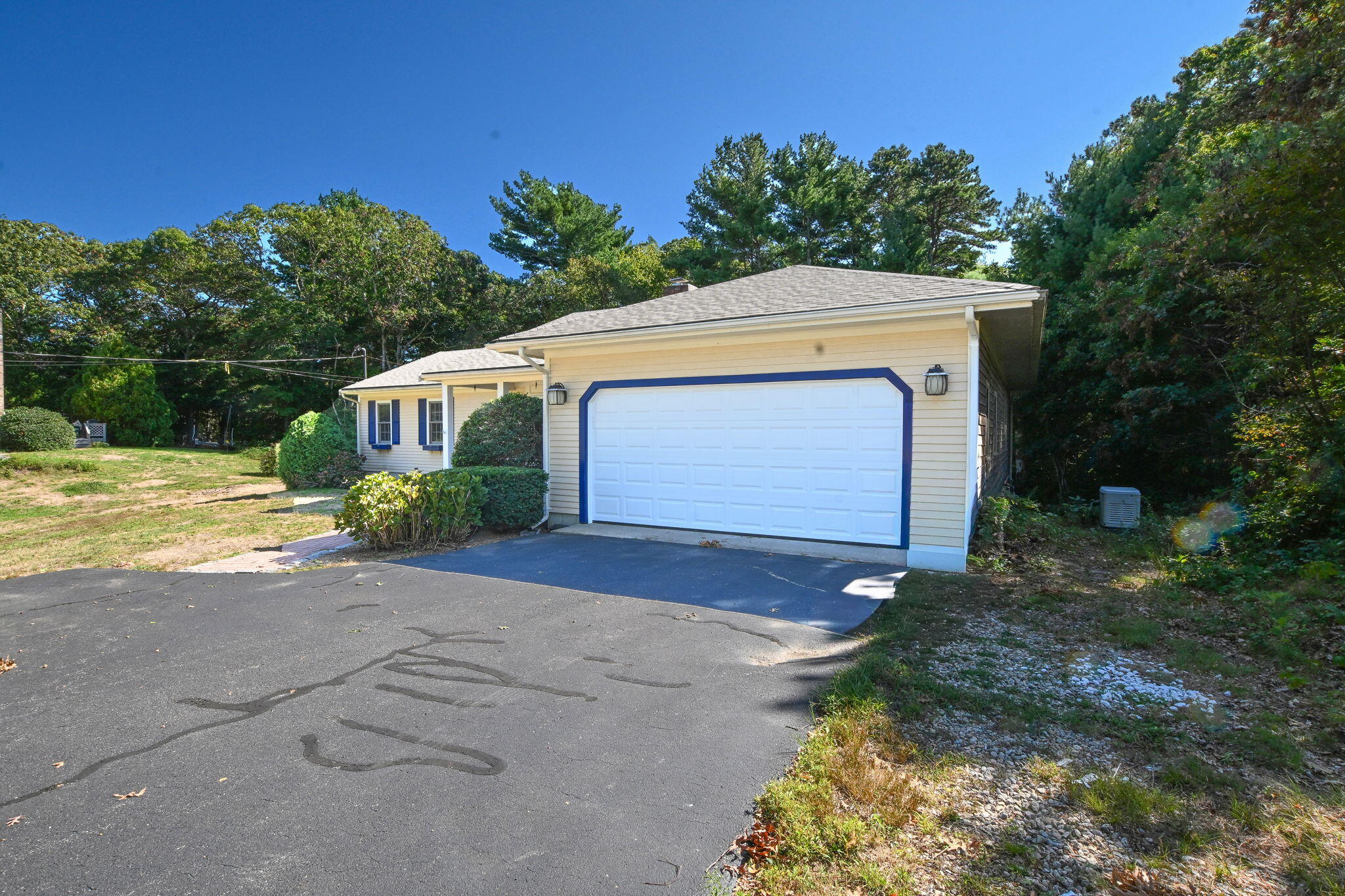 211 James Circle Mashpee MA 02649