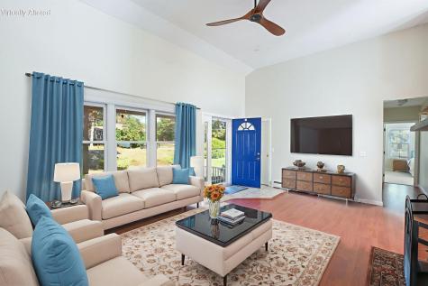 211 James Circle Mashpee MA 02649