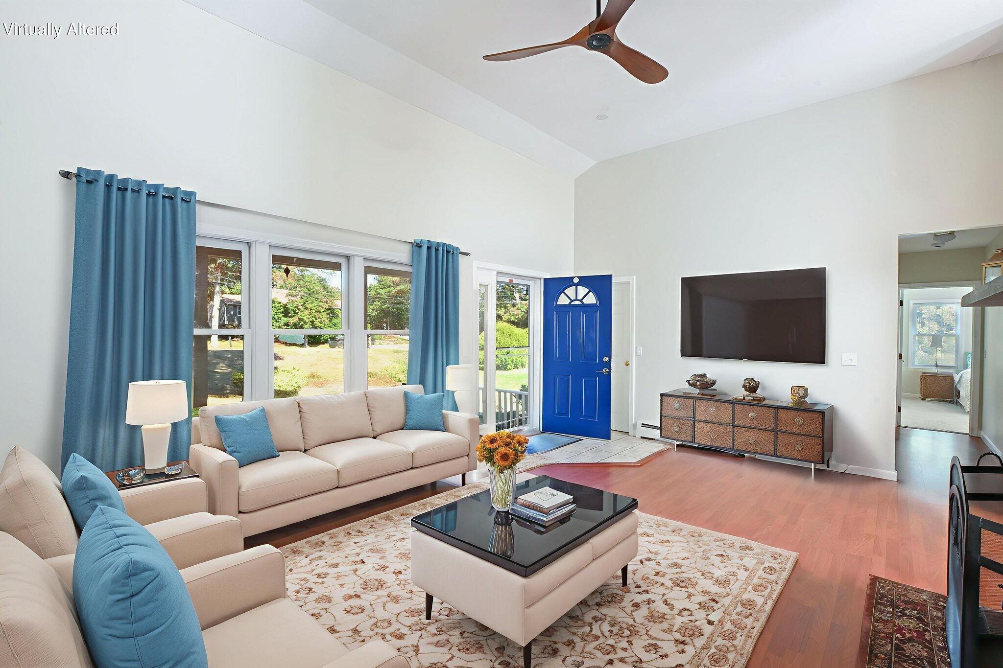 211 James Circle Mashpee MA 02649