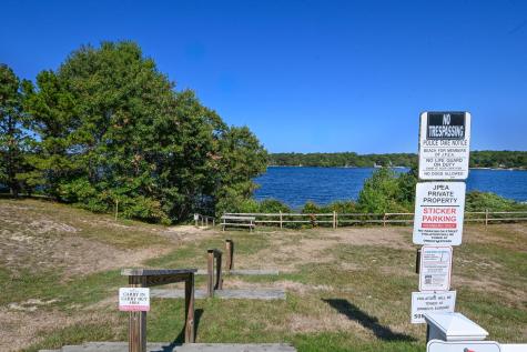 211 James Circle Mashpee MA 02649