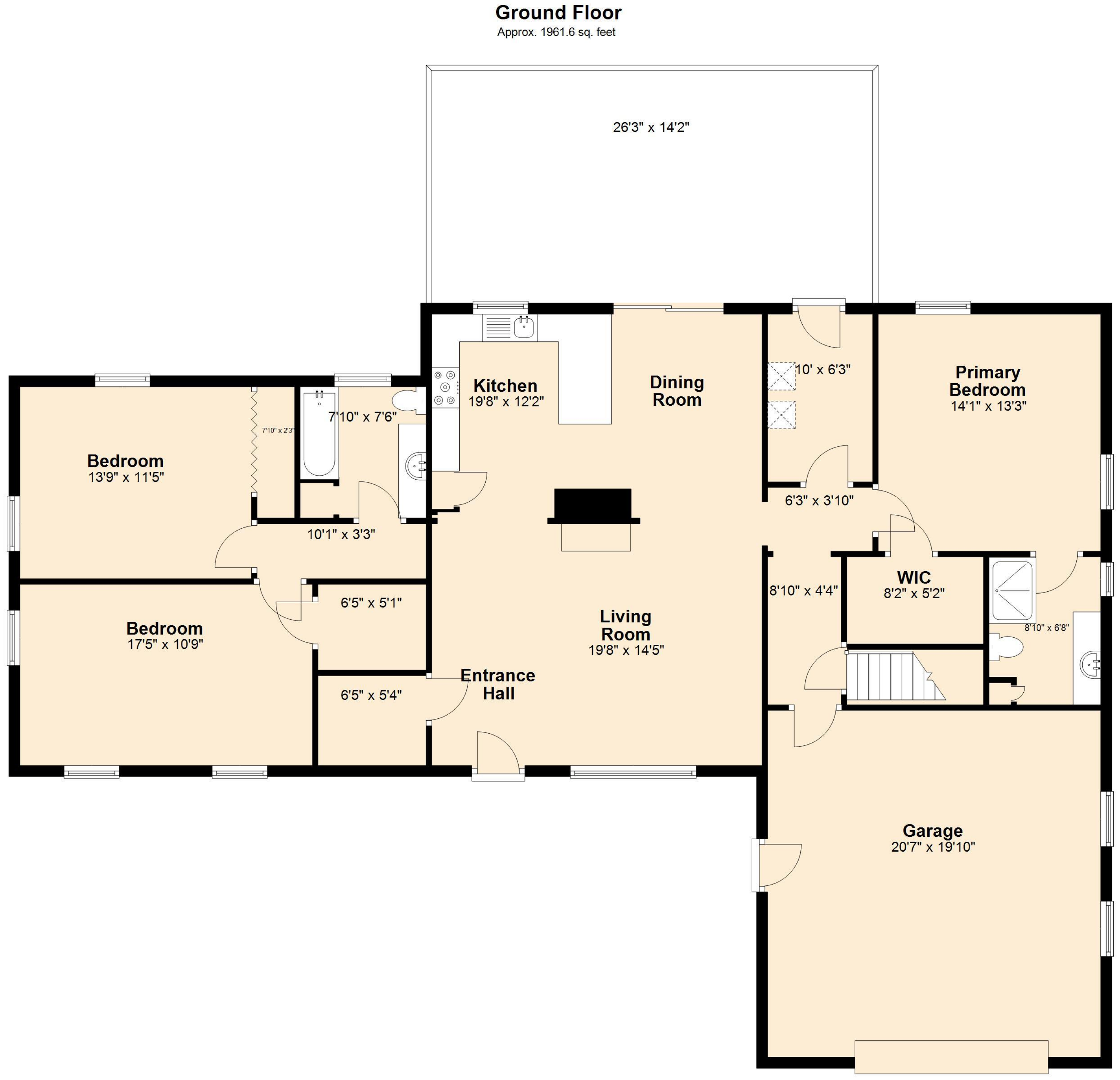 211 James Circle Mashpee MA 02649