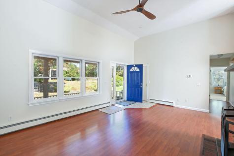 211 James Circle Mashpee MA 02649