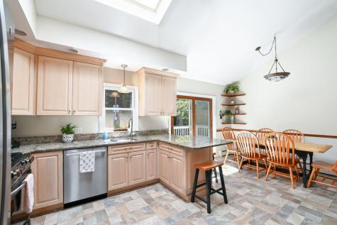 211 James Circle Mashpee MA 02649