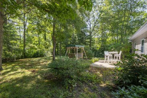 46 Lake Shore Drive East Falmouth MA 02536