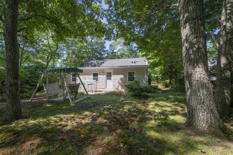 46 Lake Shore Drive East Falmouth MA 02536