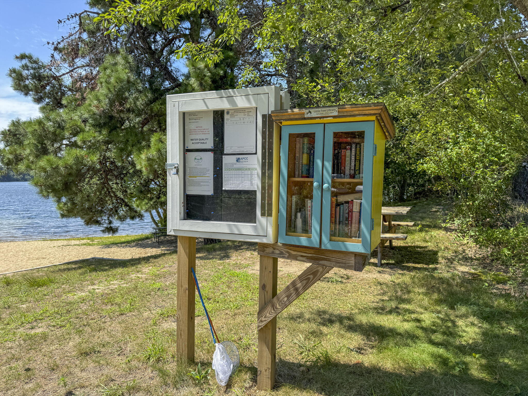 46 Lake Shore Drive East Falmouth MA 02536
