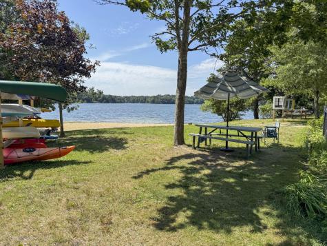 46 Lake Shore Drive East Falmouth MA 02536