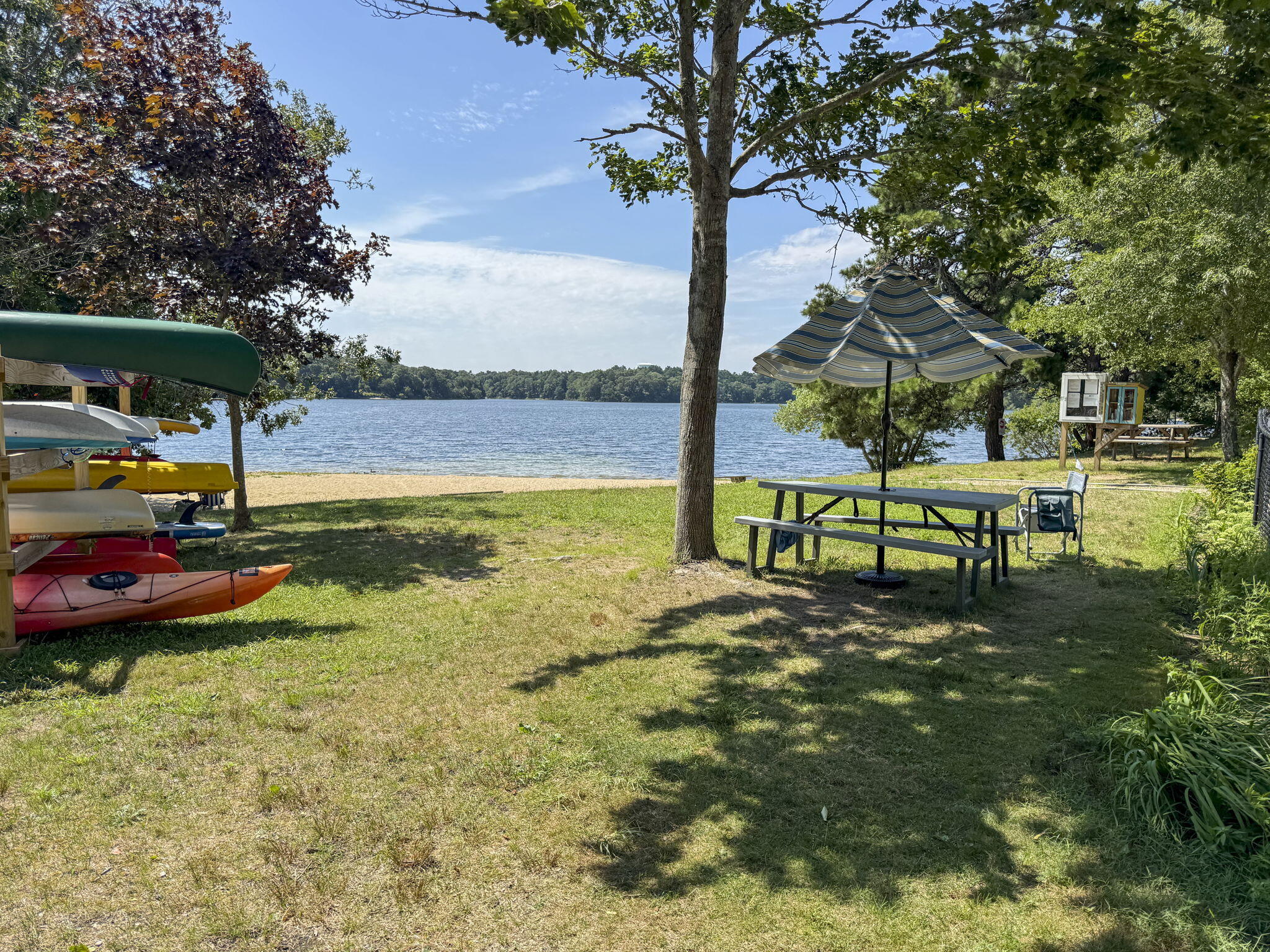 46 Lake Shore Drive East Falmouth MA 02536