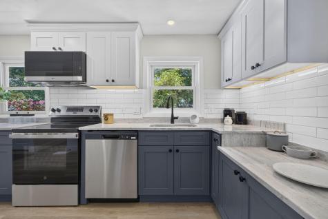 46 Lake Shore Drive East Falmouth MA 02536