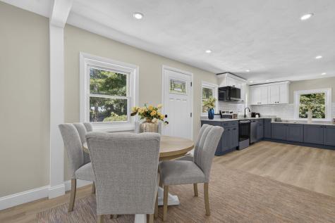 46 Lake Shore Drive East Falmouth MA 02536