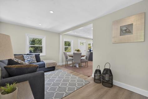 46 Lake Shore Drive East Falmouth MA 02536