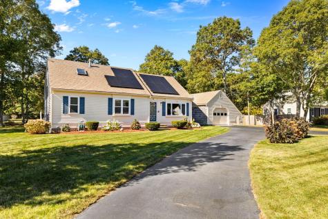 119 Whitehall Way Hyannis MA 02601