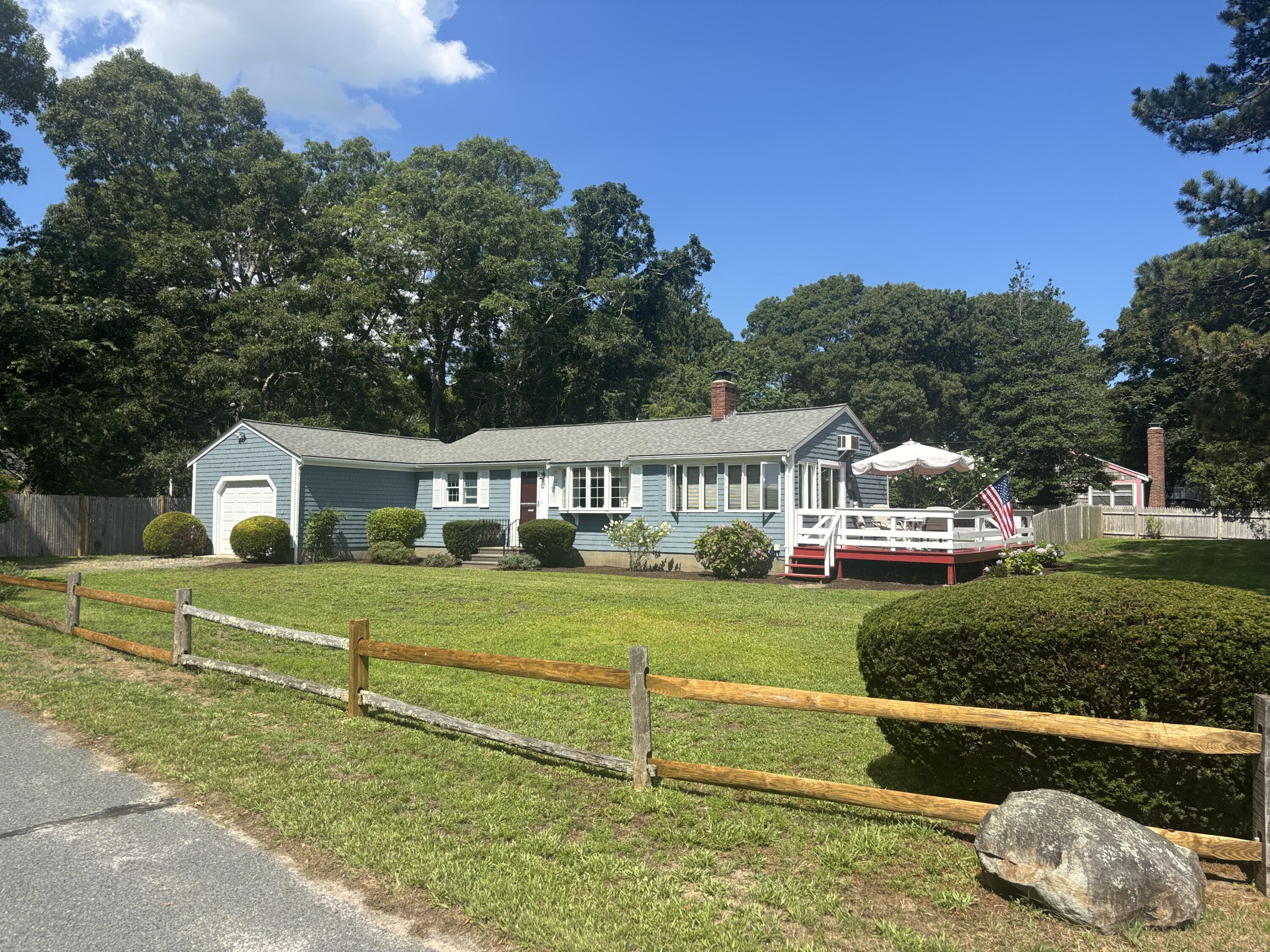11 Canary Lane West Yarmouth MA 02673
