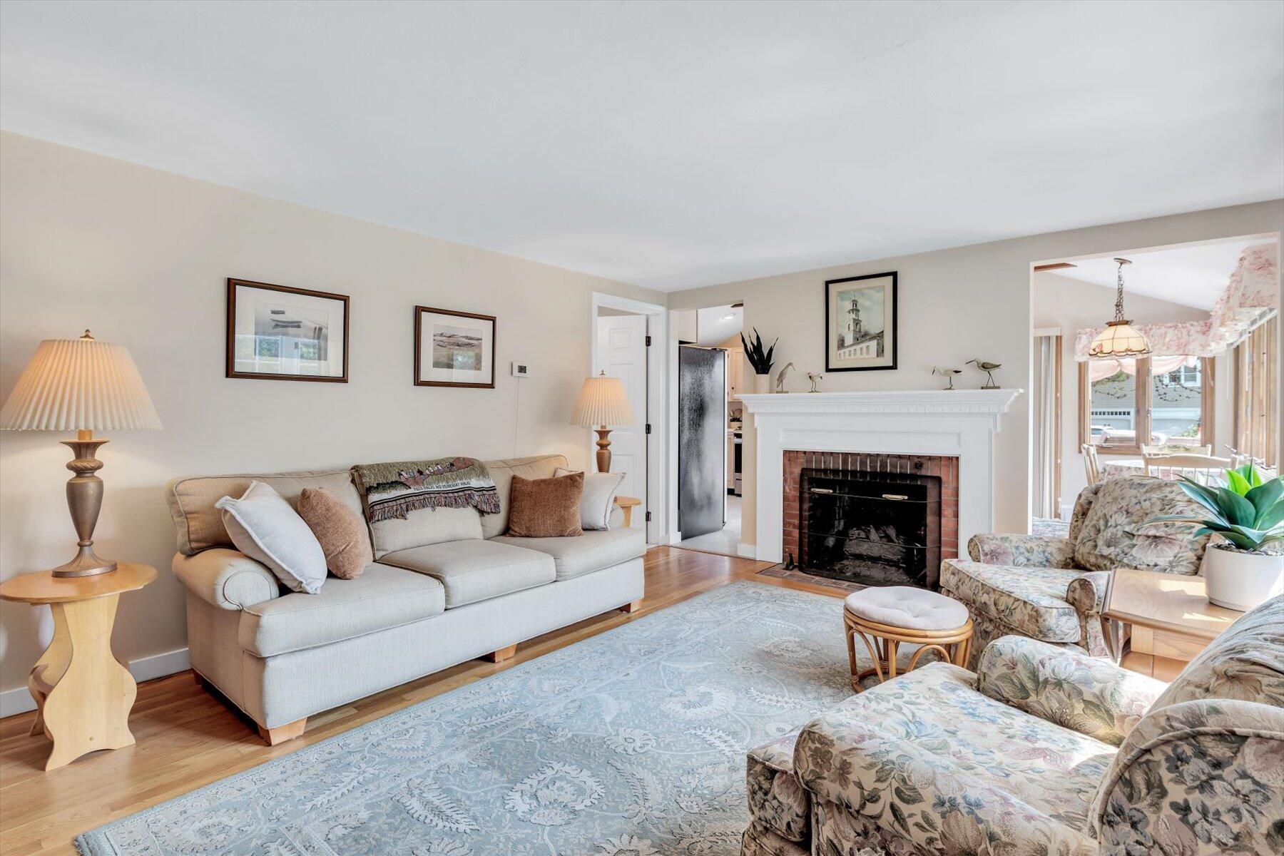 11 Canary Lane West Yarmouth MA 02673