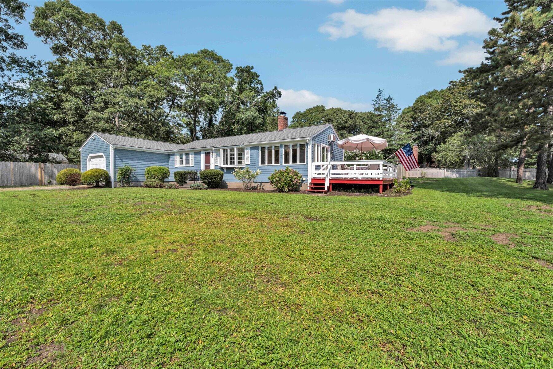 11 Canary Lane West Yarmouth MA 02673