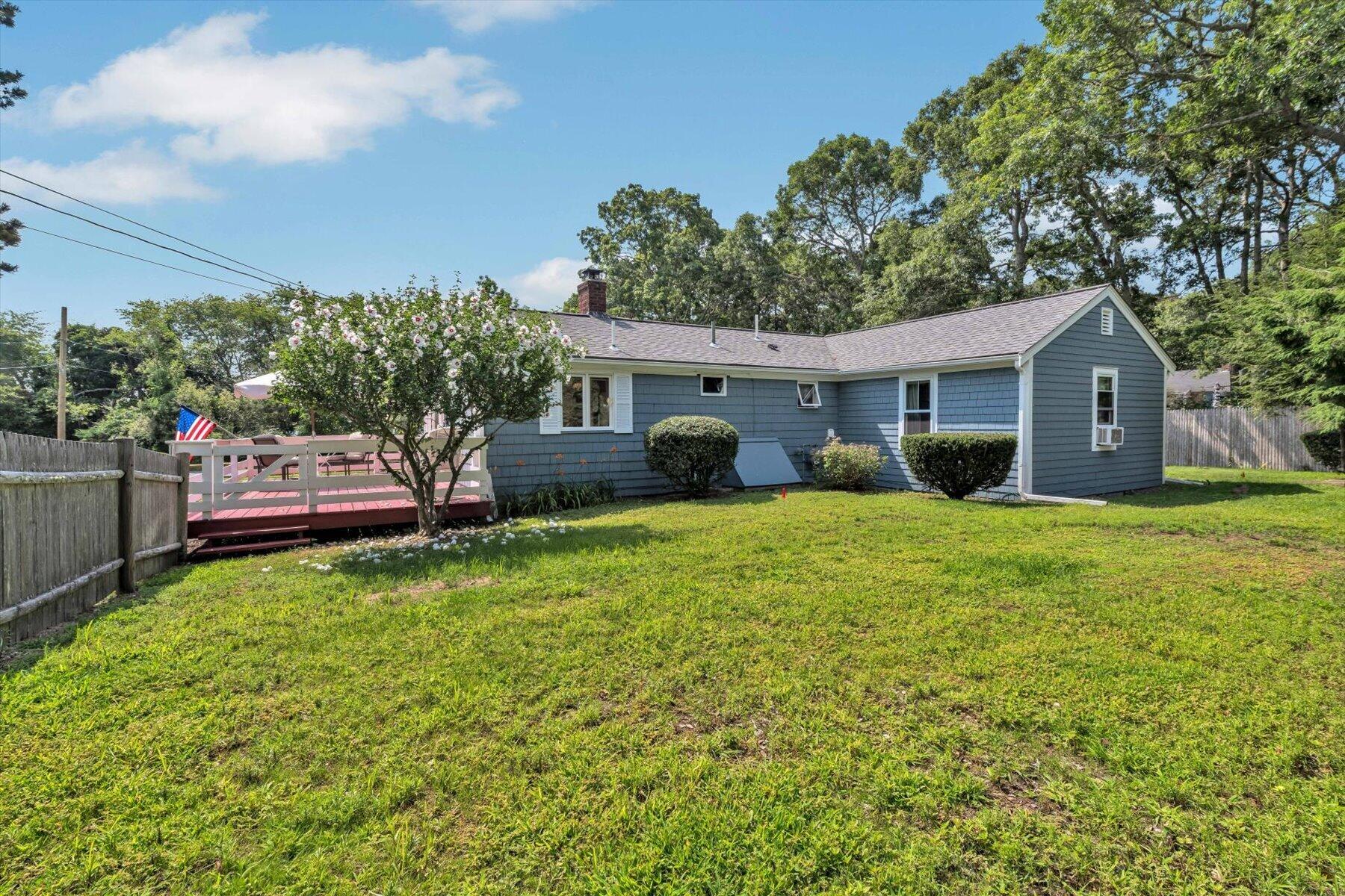 11 Canary Lane West Yarmouth MA 02673