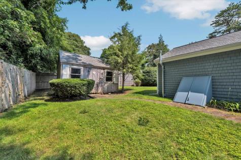 11 Canary Lane West Yarmouth MA 02673