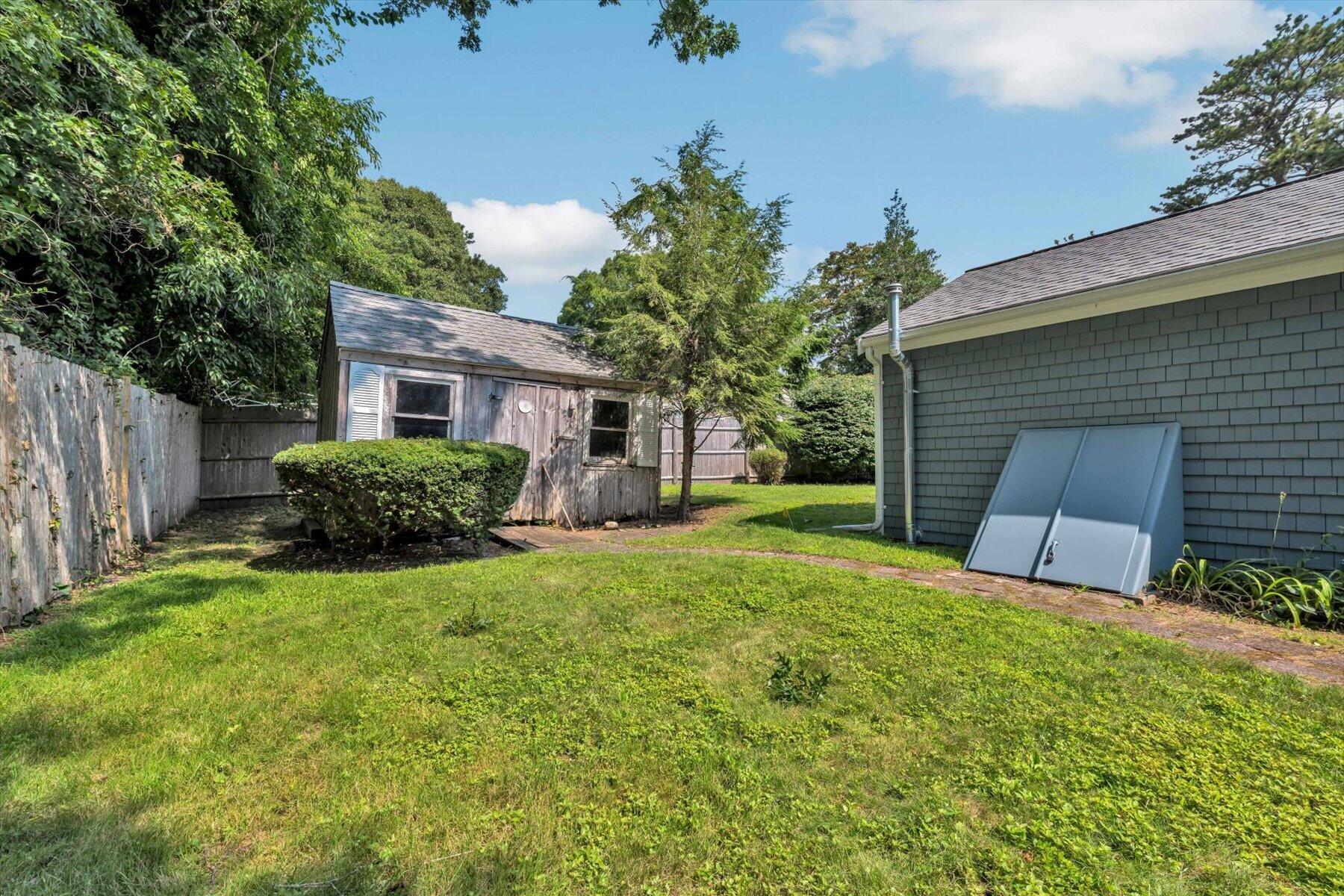 11 Canary Lane West Yarmouth MA 02673