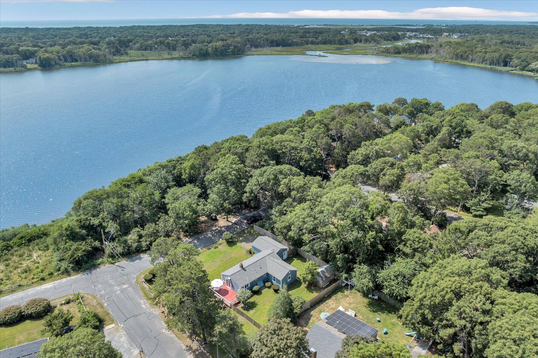 11 Canary Lane West Yarmouth MA 02673