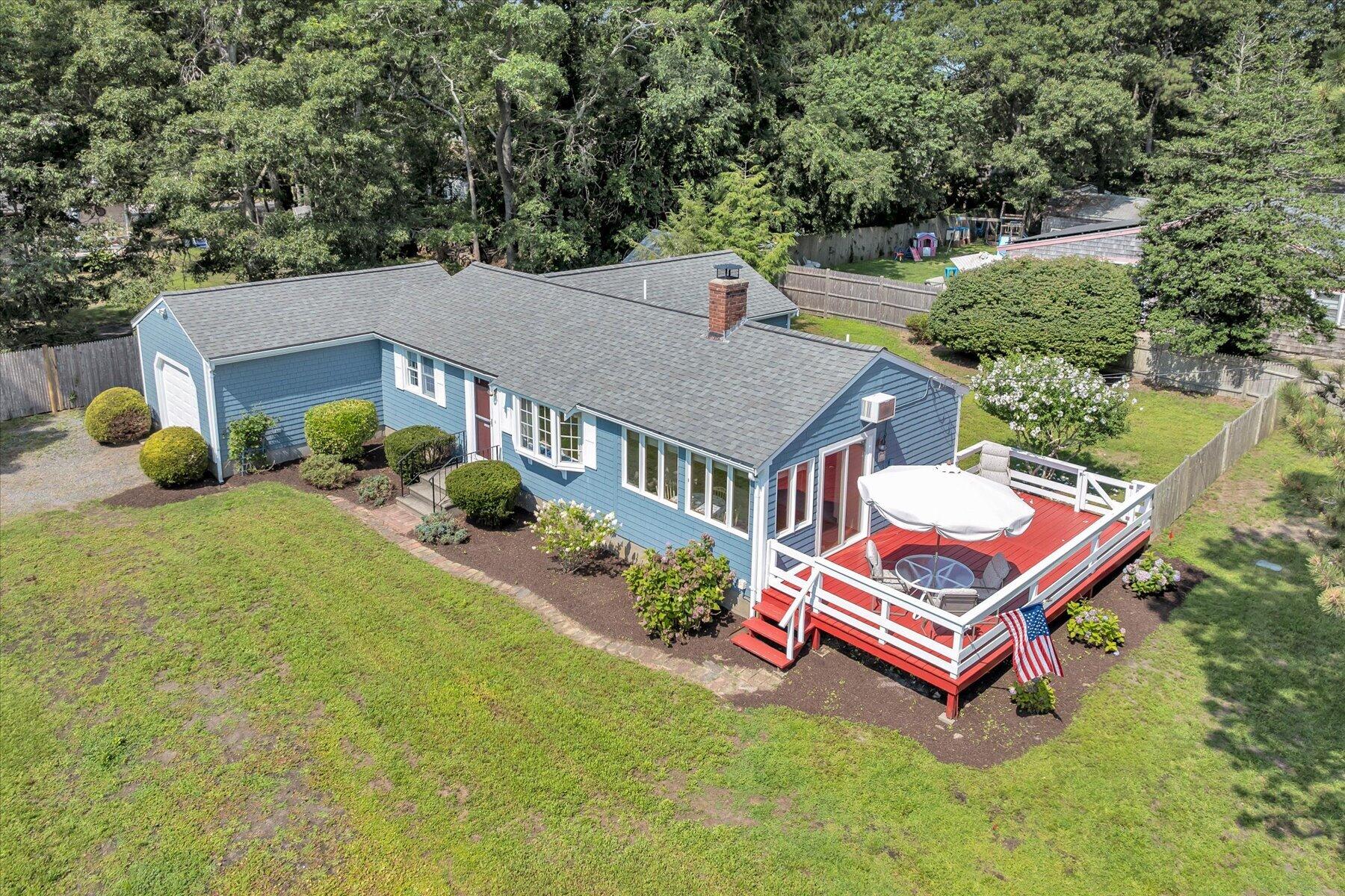 11 Canary Lane West Yarmouth MA 02673