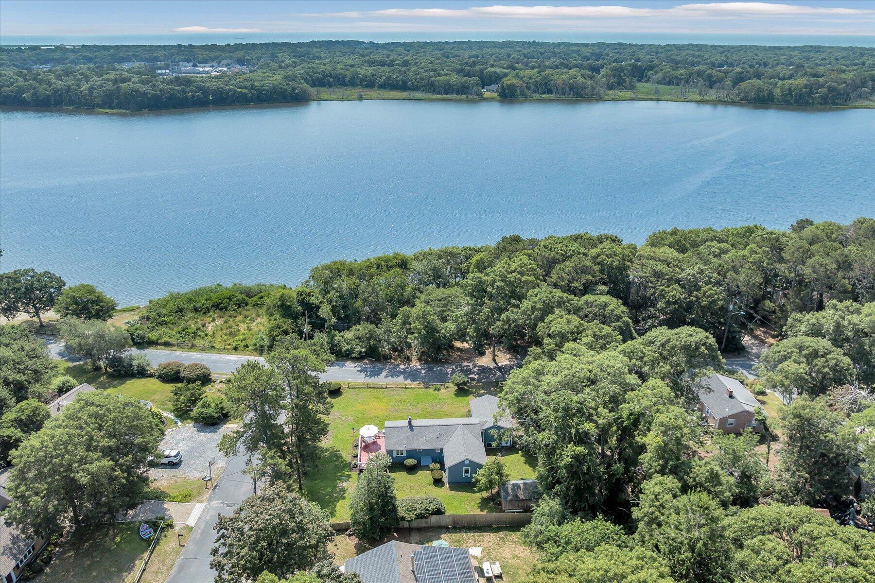 11 Canary Lane West Yarmouth MA 02673