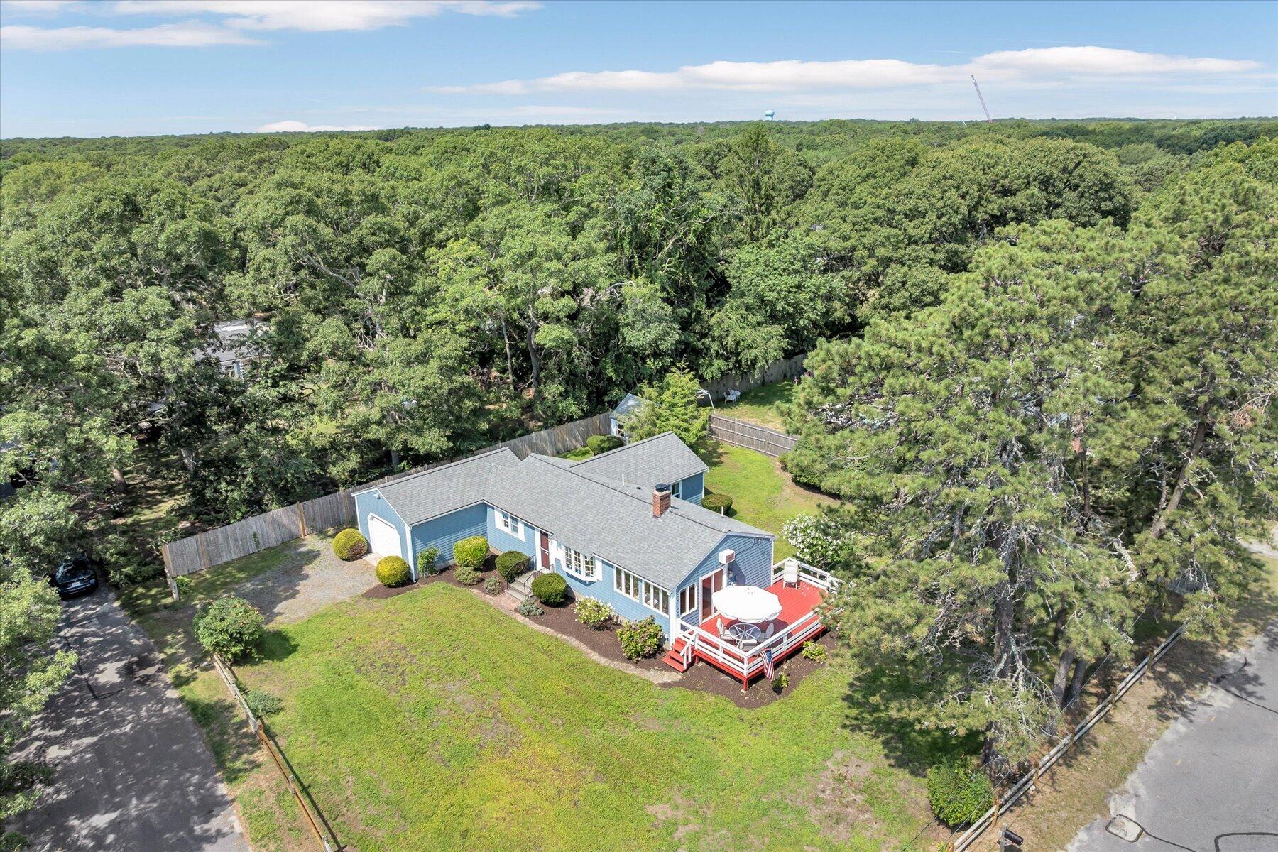 11 Canary Lane West Yarmouth MA 02673