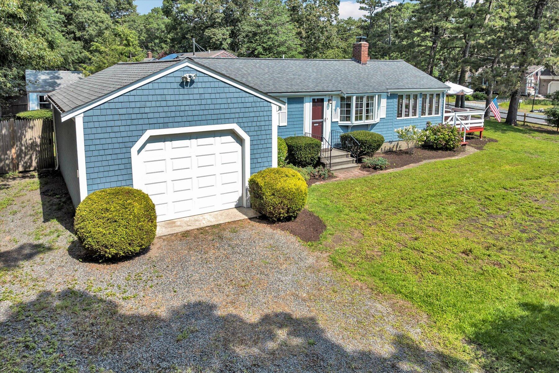 11 Canary Lane West Yarmouth MA 02673