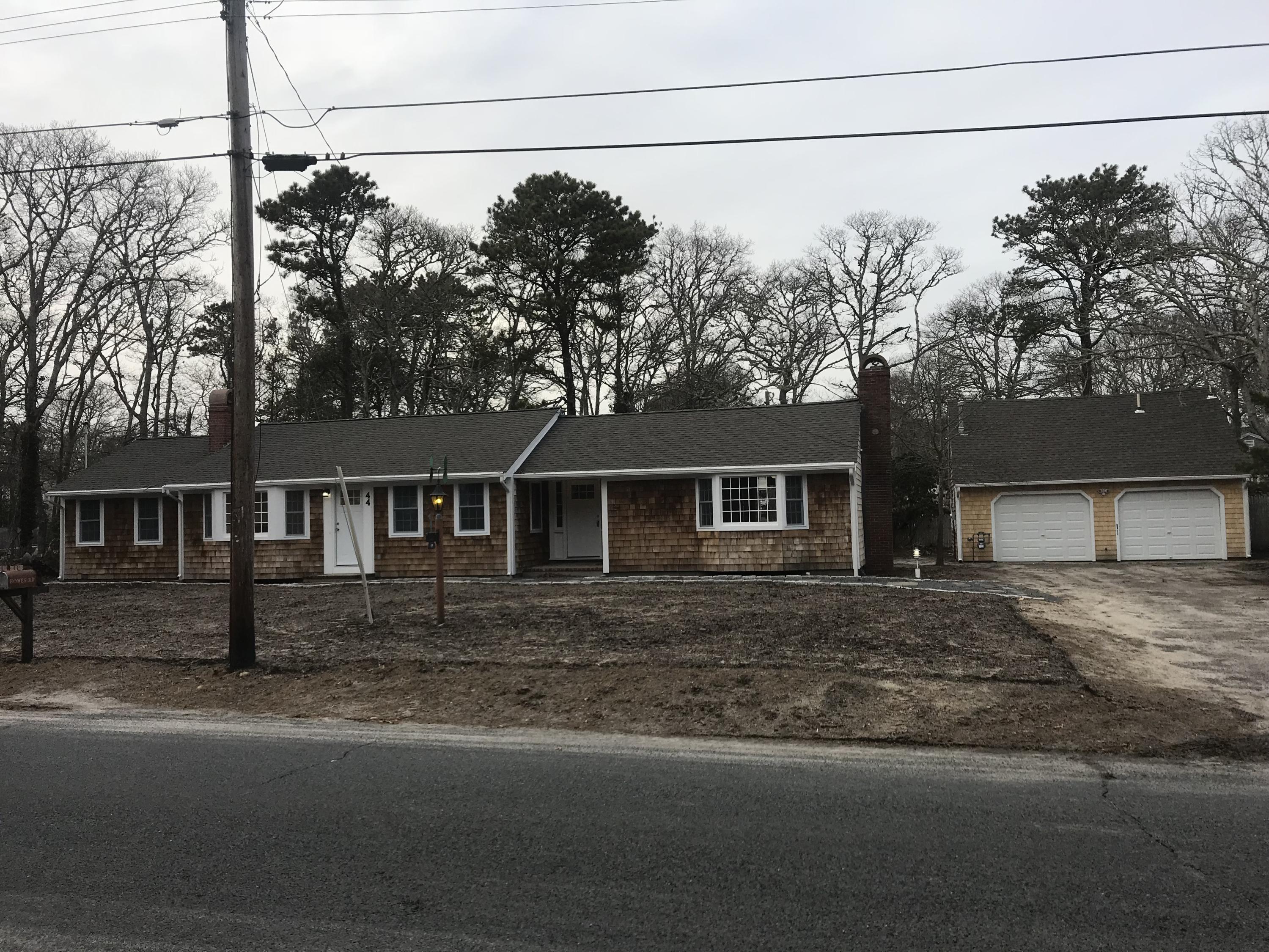 44 Howes Road South Yarmouth MA 02664