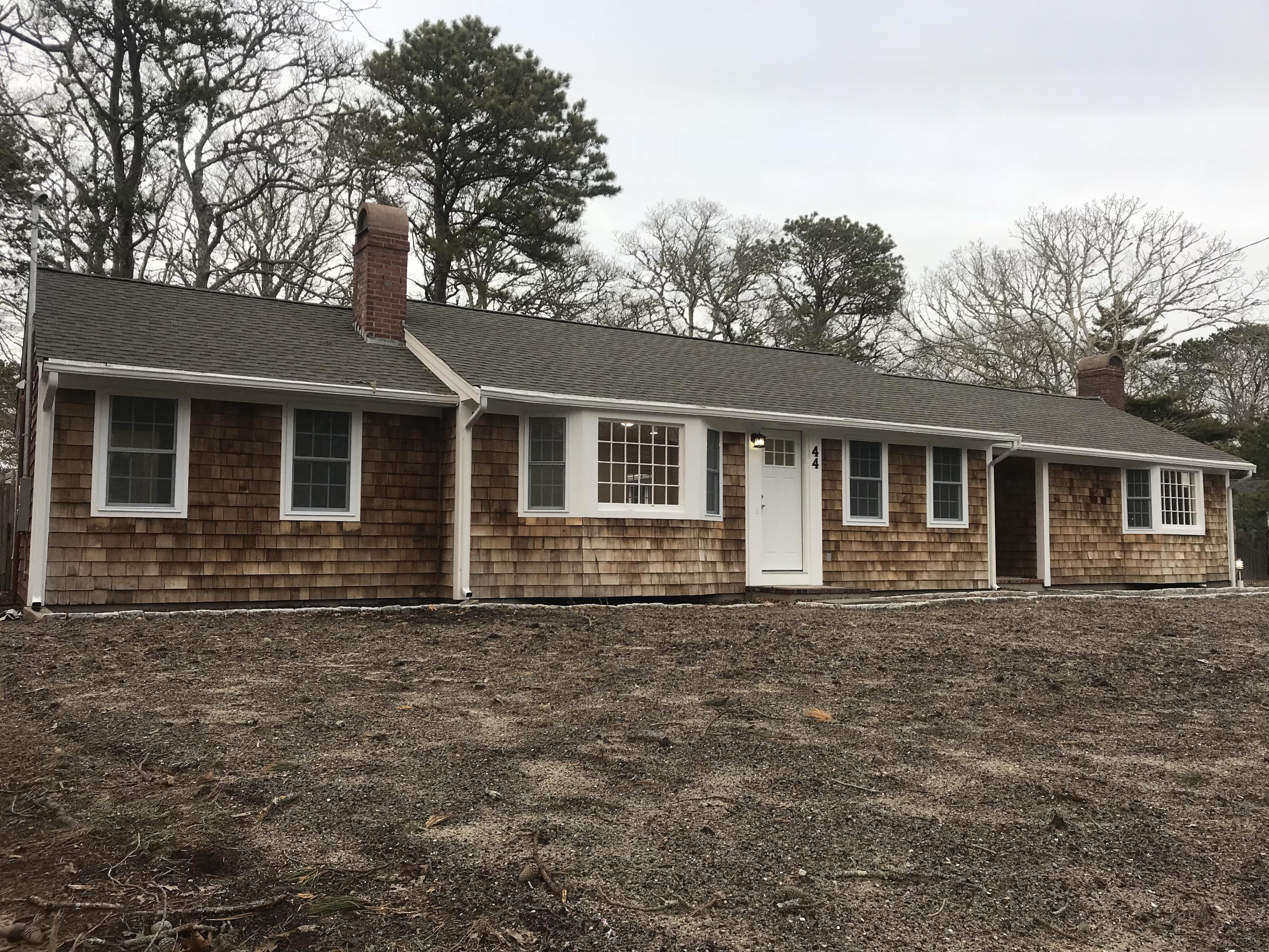44 Howes Road South Yarmouth MA 02664