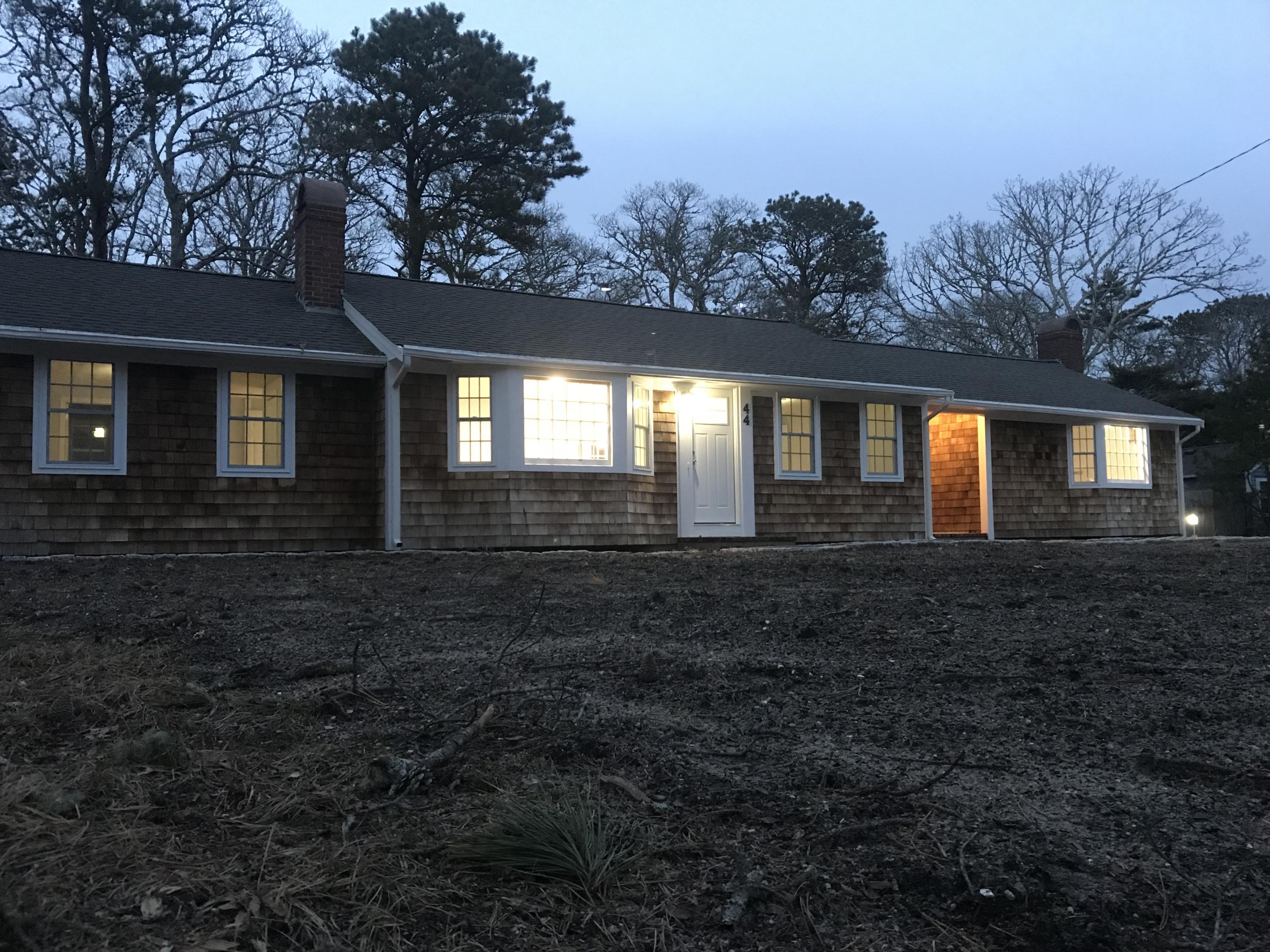 44 Howes Road South Yarmouth MA 02664