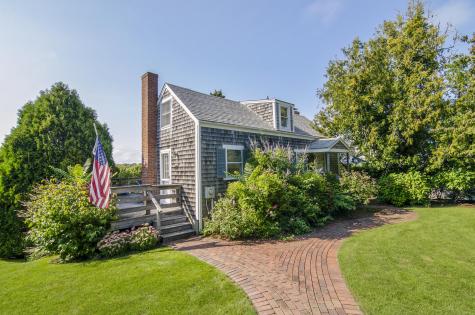 48 Cross Street Chatham MA 02633