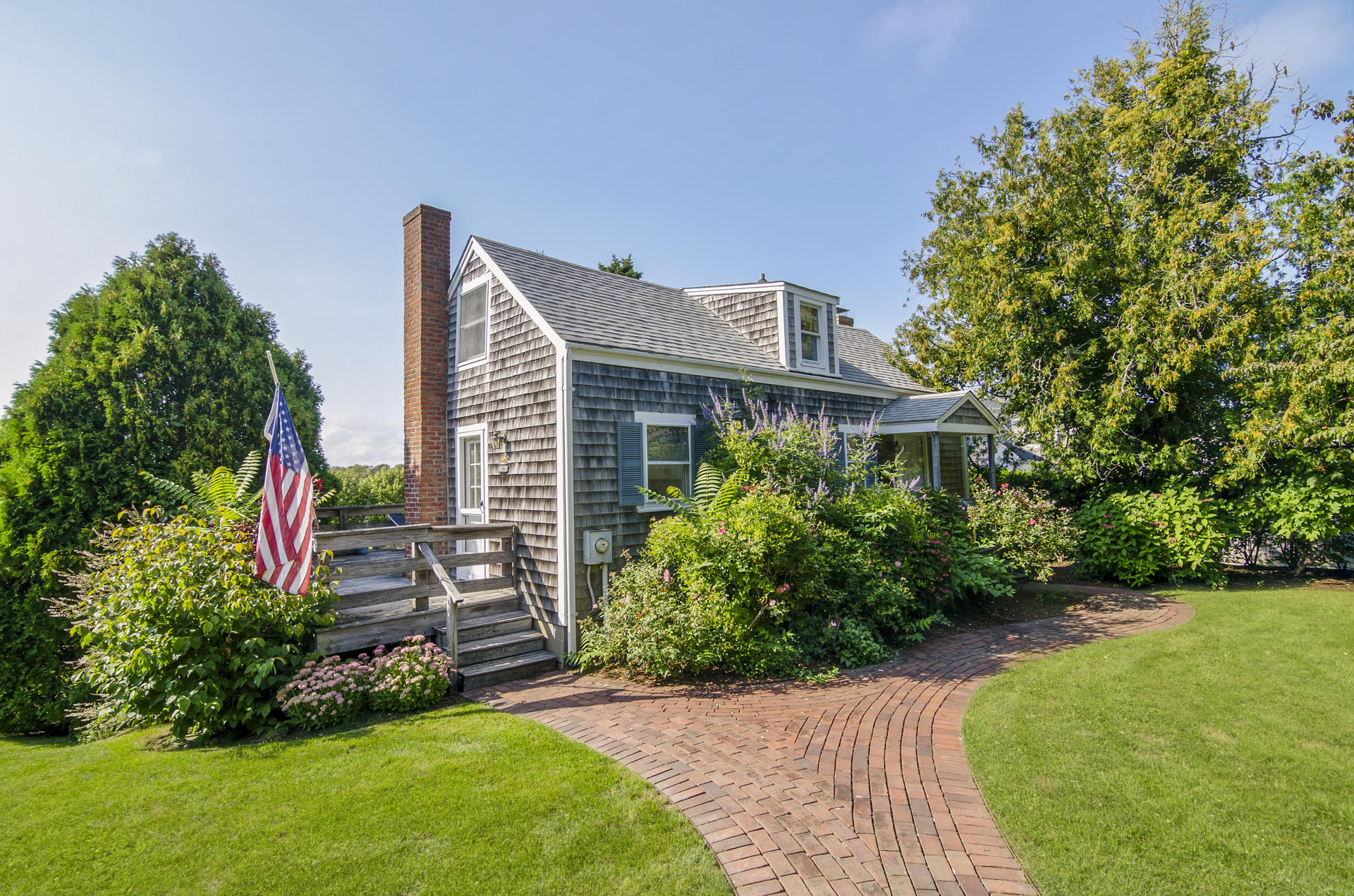 48 Cross Street Chatham MA 02633