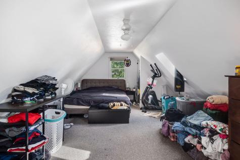 8 Cottage Street Wareham MA 02571