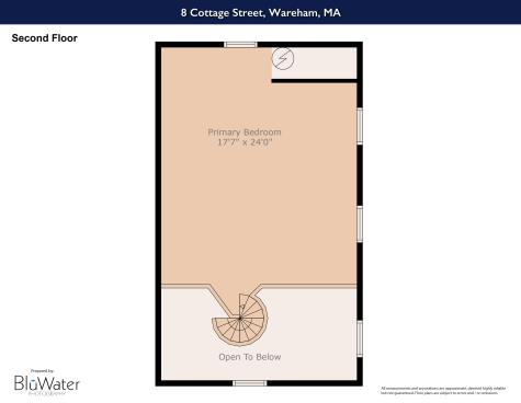 8 Cottage Street Wareham MA 02571