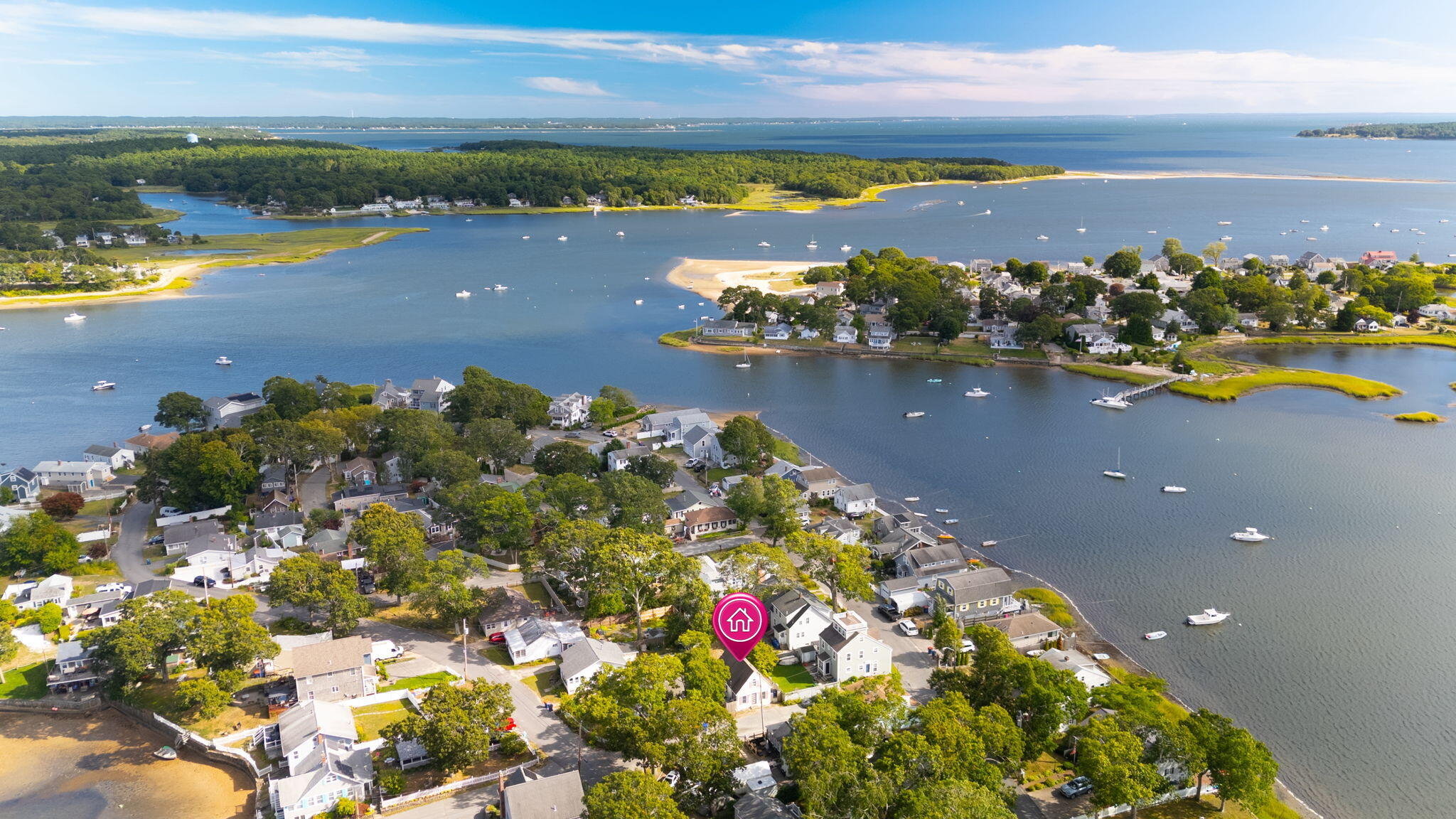 8 Cottage Street Wareham MA 02571